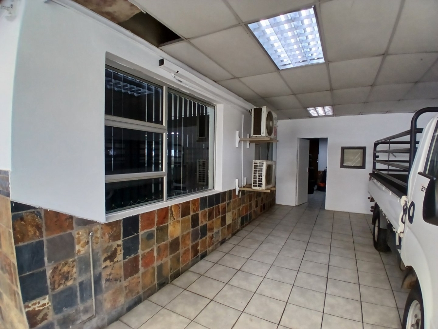 Commercial Property for Sale in Oranjesig Free State